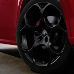 Alfa Romeo tires